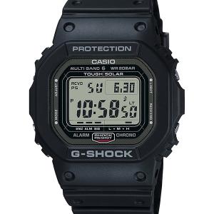 スクリューバック 電波 ソーラー GW-5000U-1JF CASIO カシオ G-SHOCK ジーショック gshock Gショック g-ショック メンズ 腕時