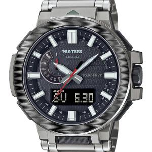 MANASLU マナスル ナイフリッジ PRX-8001YT-7JF PROTREK プロトレック ...