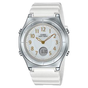 CASIO（カシオ） 電波 ソーラー 腕時計 時計 ウェーブセプター wave