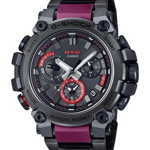 G-SHOCK カーボン メタルバンド MTG-B1000XBD-1AJF Gショック G-SHOCK カーボン メタルバンド MTG-B1000XBD-1AJF Gショック