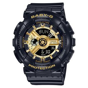 BABY-G スター 星 ダイアルシリーズ 黒 ブラック BGA-150ST-1AJF BABY-G スター 星 ダイアルシリーズ 黒 ブラック BGA-150ST-1AJF