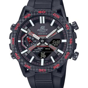 EDIFICE（CASIO） 正規品 EQW-T640DB-1AJF CASIO カシオ EDIFICE