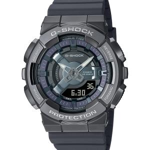 G-SHOCK ITZY LIA イッチ リア 着用モデル '22-10 Metal Cavered