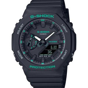 G-SHOCK フルメタル ブラック GM-B2100BD-1AJF CASIO カシオ ジー