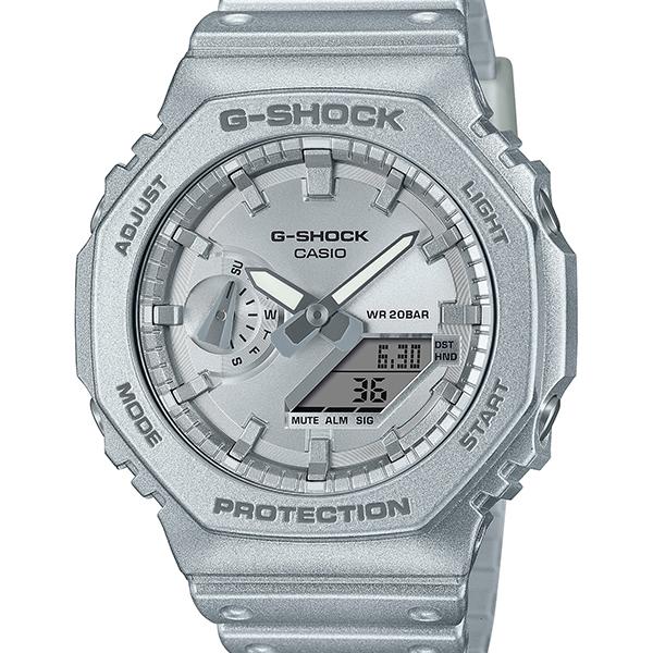 FORGOTTEN FUTURE GA-2100FF-8AJF G-SHOCK Gショック CASI...