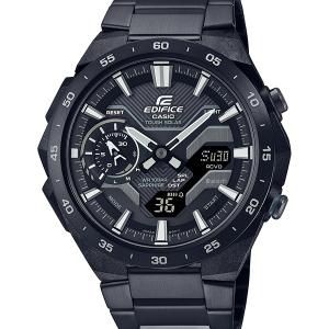 EDIFICE（CASIO） 正規品 EQW-T640DB-1AJF CASIO カシオ EDIFICE
