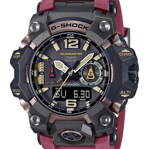 G-SHOCK Gショック ジーショック マッドマスター MUDMASTER GWG-B1000-1...