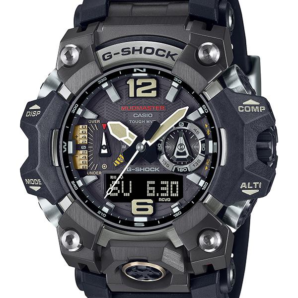 G-SHOCK Gショック ジーショック カシオ CASIO マッドマスター MUDMASTER G...