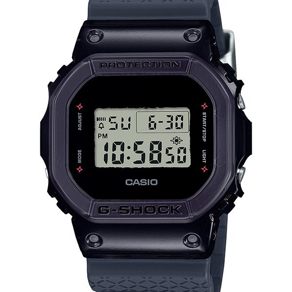 G-SHOCK Gショック ジーショック カシオ CASIO Ninja 忍者 すいとんの術 DW-...