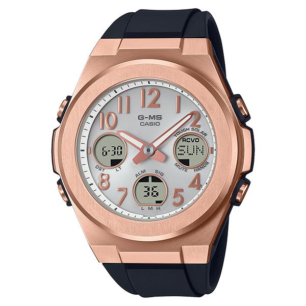 CASIO カシオ BABY-G ベイビージー ベビージー G-MS ジーミズ MSG-W610G-...
