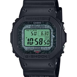 CASIO カシオ G-SHOCK ジーショック gshock Gショック g-ショック 電波時計 タフソーラー モバイルリンク GW-B5600CD-1A3JR メンズ 腕時計 国内正規品