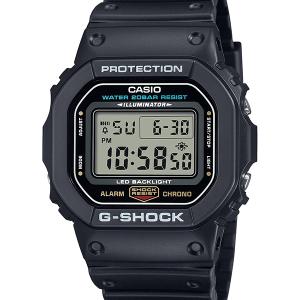 CASIO カシオ G-SHOCK ジーショック gshock　Gショック g-ショック デジタル スクエア ブラック DW-5600UE-1JF メンズ 腕時計 国内正規品 送料無料