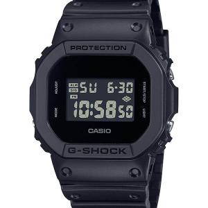 G-SHOCK Gショック ジーショック カシオ CASIO ソリッドカラーズ ブラック DW-5600UBB-1JF メンズ 腕時計 国内正規品 送料無料