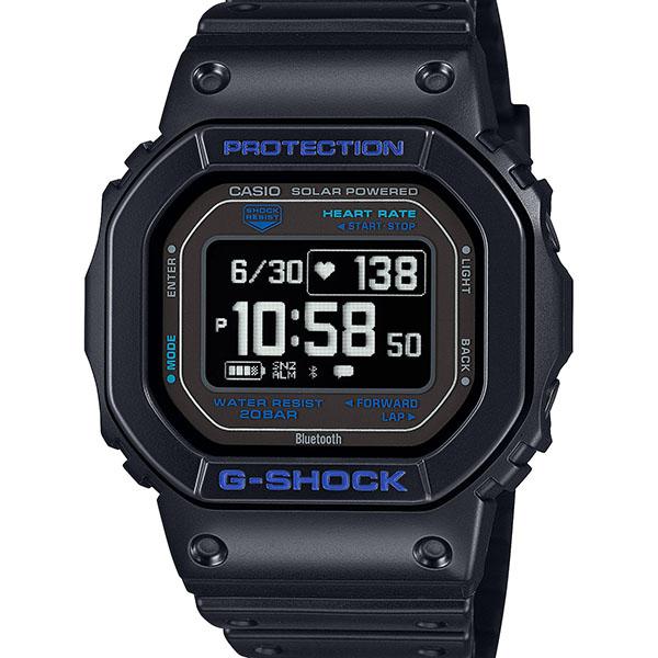 G-SHOCK Gショック CASIO カシオ ジーショック  DW-H5600-1A2JR メンズ...