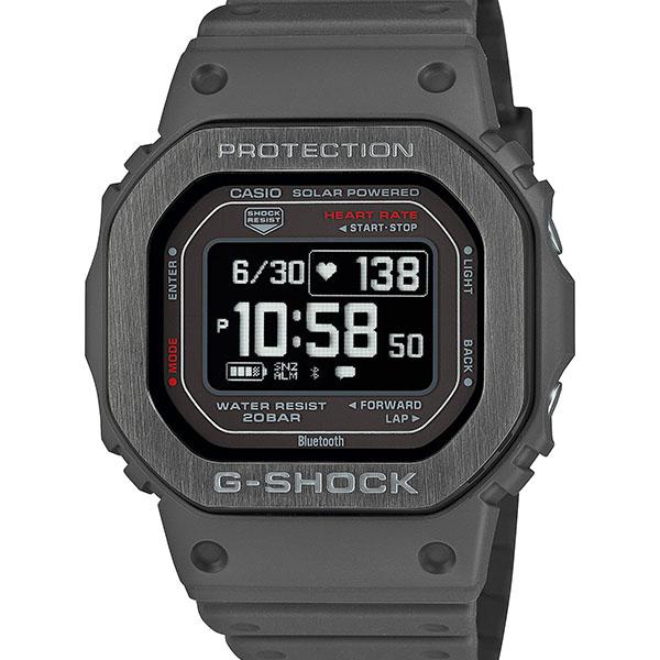 G-SHOCK Gショック CASIO カシオ ジーショック  DW-H5600MB-8JR メンズ...