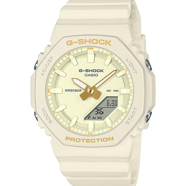 G-SHOCK Gショック CASIO カシオ ジーショック  GMA-P2100W-7AJR レデ...