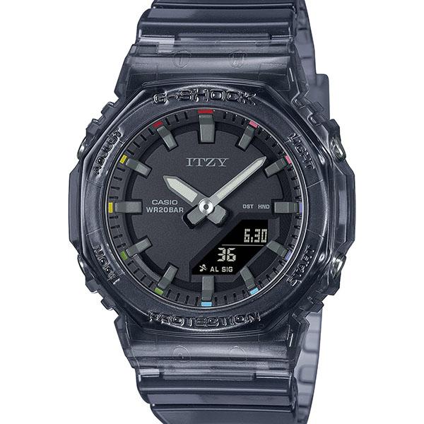 G-SHOCK Gショック CASIO カシオ ジーショック  GMA-P2100ZY-1AJR レ...