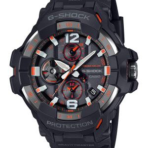 最終値引き！ G-SHOCK グラビティマスター GR-B200-1AJF 新品 GR-B200-1AJF | CASIO