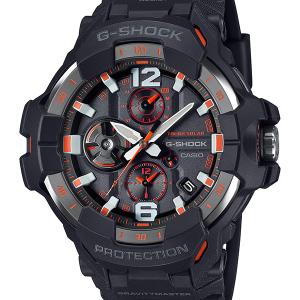 G-SHOCK Gショック CASIO カシオ ジーショック グラビティマスター GR-B300-1A4JF メンズ 腕時計 国内正規品 送料無料｜腕時計 Chronostaff DAHDAH