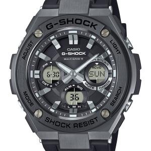 G-SHOCK 正規品 GST-W110D-7AJF Gショック CASIO カシオ ジー