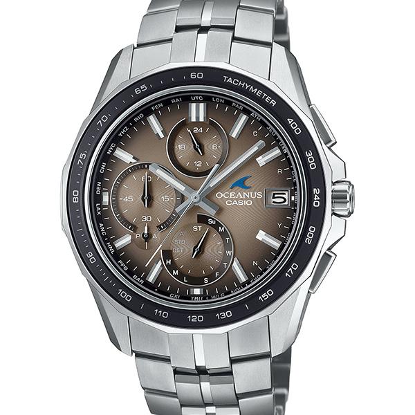 OCEANUS オシアナス カシオ CASIO S7000 Retro Tone Collectio...