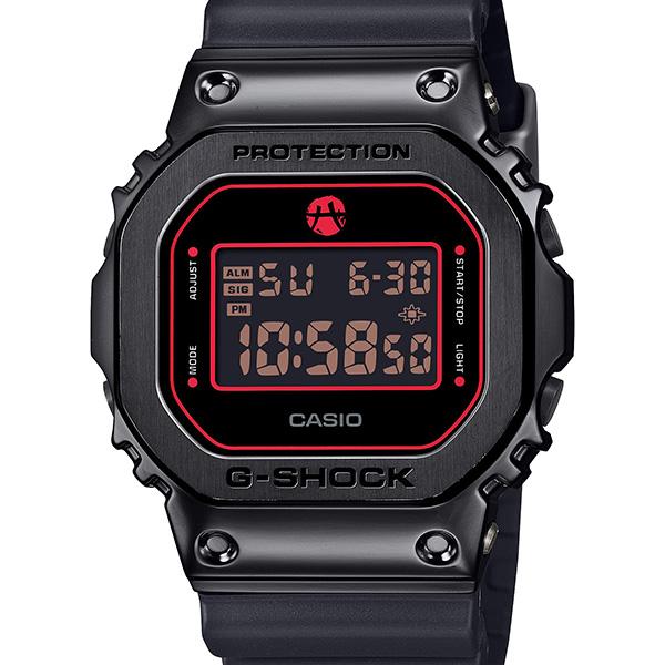 G-SHOCK ジーショック Gショック CASIO カシオ 八村塁選手 シグネチャーモデル GM-...