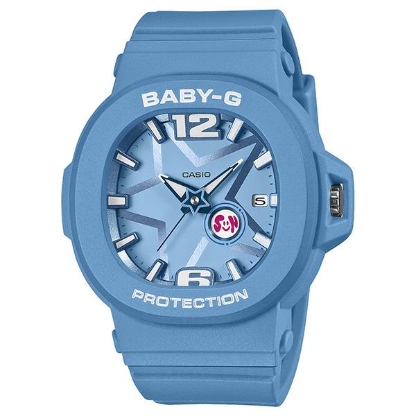 CASIO カシオ Baby-G ベイビージー ベビージー SPACE POP DIAL ポップ ス...