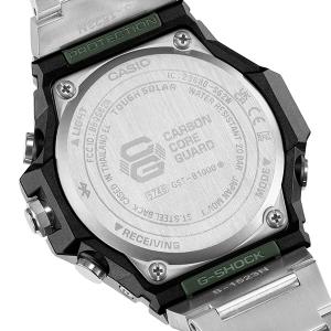 GST-B1000D-3AJF CASIO カ...の詳細画像4