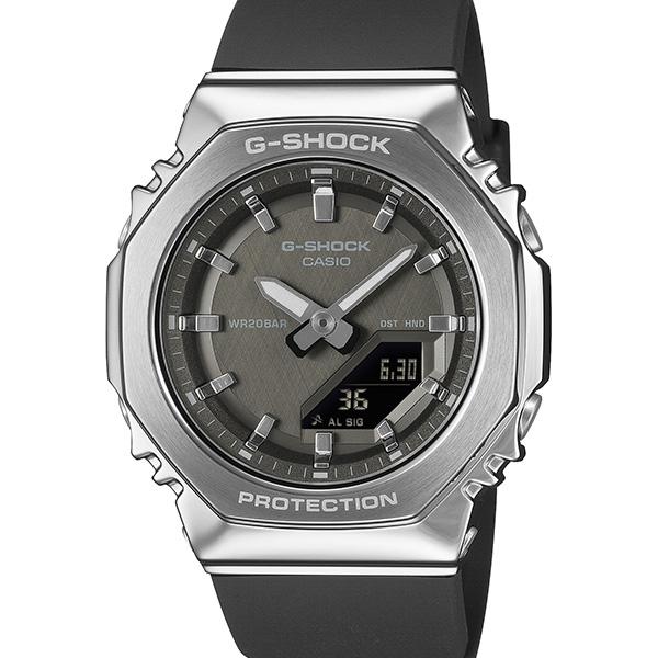 GM-S2110-1A1JF CASIO カシオ G-SHOCK ジーショック gshock Gショ...