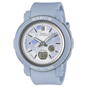 カシオ Baby-G レディース 腕時計の買取情報