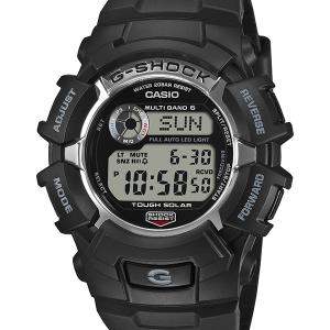 G-SHOCK 1月16日発売 デジタル 2300シリーズ GW-2310U-1JF メンズ