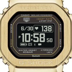 CASIO カシオ G-SHOCK ジーショッ...の詳細画像2