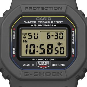 CASIO カシオ G-SHOCK ジーショッ...の詳細画像1