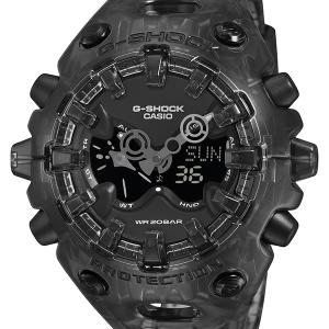 G-SHOCK Gショック CASIO カシオ GA-100TAL-1AJR Kyo Momiji Color