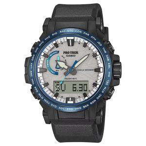PRO TREK カシオ プロトレック 30周年記念モデル クライマーライン