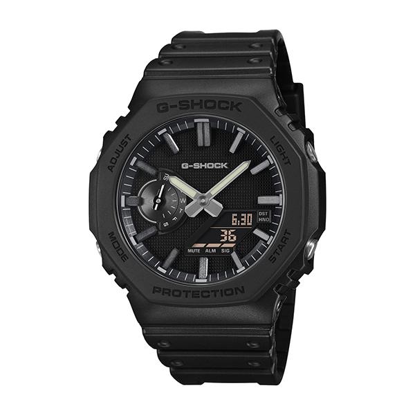 CASIO カシオ G-SHOCK ジーショック gshock Gショック LUXE BLACK G...