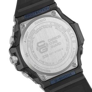 CASIO カシオ G-SHOCK ジーショッ...の詳細画像4