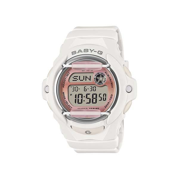 CASIO カシオ Baby-G ベイビージー ベビージー  BG-169GD-7JF メンズ 腕時...