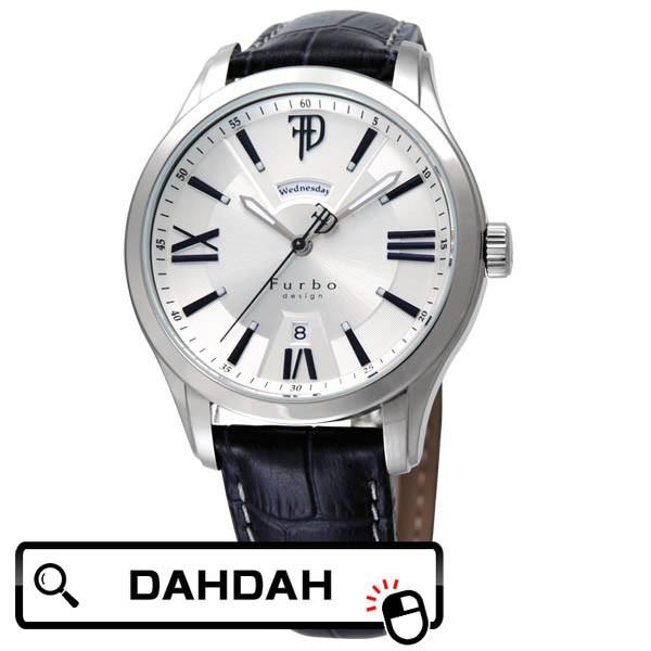 正規品 F5024SSIBL FURBO DESIGN フルボデザイン