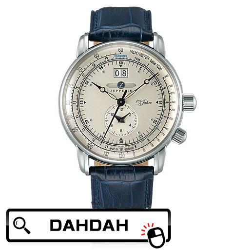 正規品 7640-1NV ZEPPELIN ツェッペリン