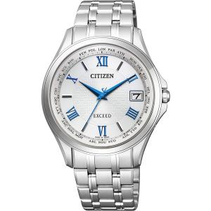 XC ピンクゴールド ES9392-51W CITIZEN シチズン クロスシー