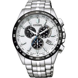CITIZEN COLLECTION CB5874-90A シチズンコレクション シチズン 白文字