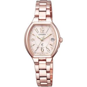 XC シチズン クロスシー xC ステンレスライン ハッピーフライト サクラ