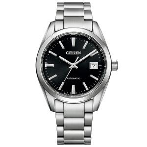 CITIZEN COLLECTION ホワイト 文字盤 シルバー NB1050-59A シチズン