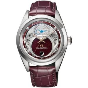 CITIZEN シチズン CAMPANOLA カンパノラ  BU0040-06W メンズ 腕時計 国内正規品 送料無料｜腕時計 Chronostaff DAHDAH