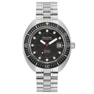 BULOVA（ブローバ） アーカイブス オーシャノグラファー デビル