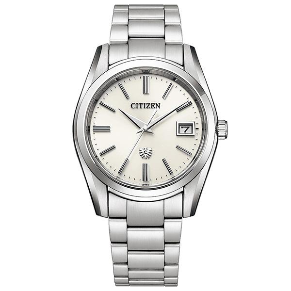 The CITIZEN ザ・シチズン  AQ4080-52A メンズ 腕時計 国内正規品 送料無料