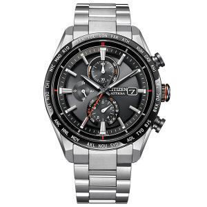 CITIZEN（シチズン） 黒文字盤 ブラック ワニ革 ソーラー 軽量 薄い