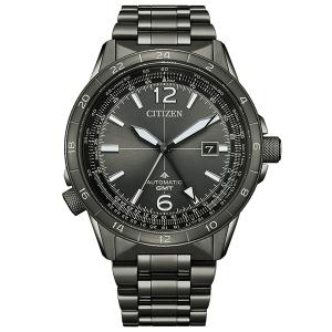 PROMASTER 電波ソーラー ダイバーズ チタン AS7146-58W CITIZEN
