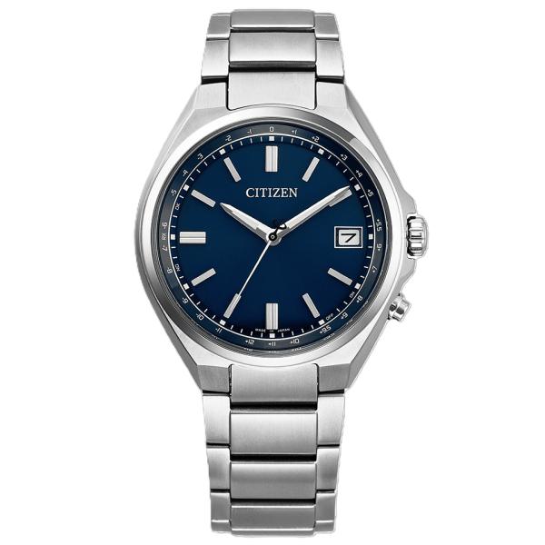 CITIZEN COLLECTION シチズンコレクション CB1160-55L エコ・ドライブ電波...